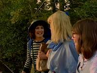 Кадр День мамочки