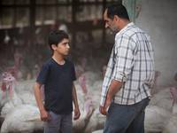 Кадр Баба Джун