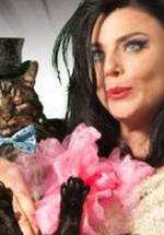 Джойс Вестергард фото