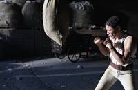 Кадр Жестокий ринг