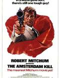 Постер из фильма "Амстердамское убийство" - 1