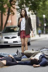 Кадр Быть человеком