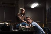 Кадр Стокгольмский синдром 