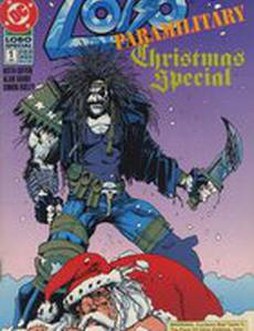 The Lobo Paramilitary Christmas Special