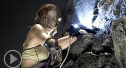 Русский ТВ-ролик