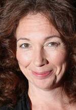 Нэнси Сэвока фото