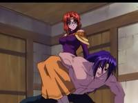 Кадр Воин-волшебник Луи