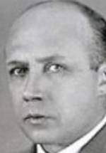 Густаф Муландер фото