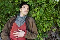 Кадр Мерлин