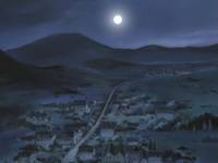 Кадр Люпен III: Операция по возвращению сокровища