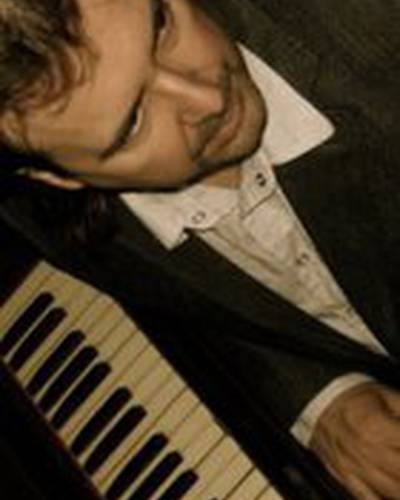 Дэвид С. Бейтман фото