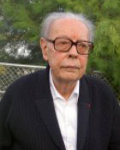 Джан Луиджи Ронди фото