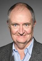 Джим Бродбент