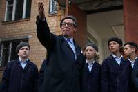 Кадр Самый лучший фильм 3 ДЭ