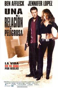 Постер Джильи