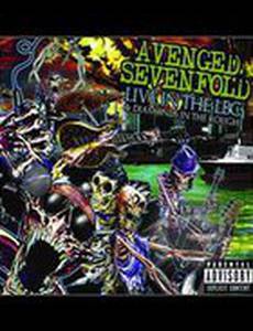 Avenged Sevenfold: Live in the L.B.C. & Diamonds in the Rough (видео)