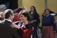 Кадр Прощание с дураками