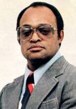 Лерой «Ники» Барнс фото