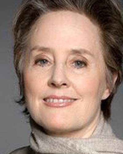 Элис Уотерс фото