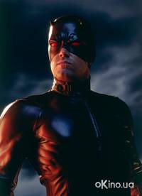 Кадр Сорвиголова