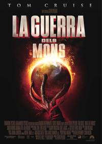 Постер Война миров