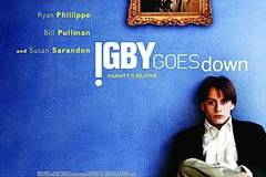 Игби идет ко дну