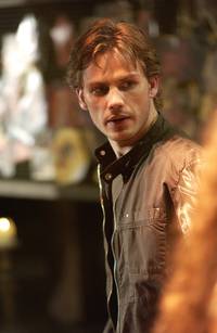 Кадр Мутанты Икс