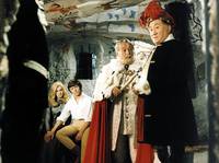 Кадр Безумно грустная принцесса