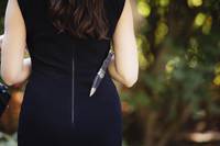 Кадр Зов крови