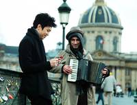 Кадр Идеальный ребенок