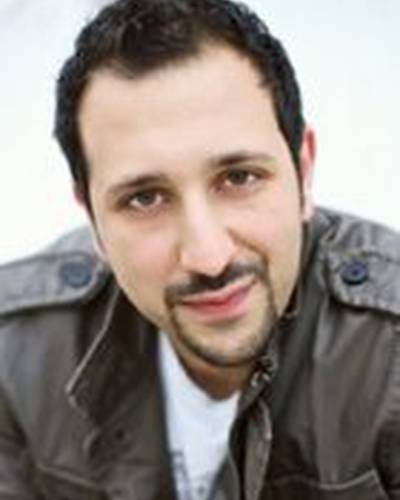 Десмин Боргес фото