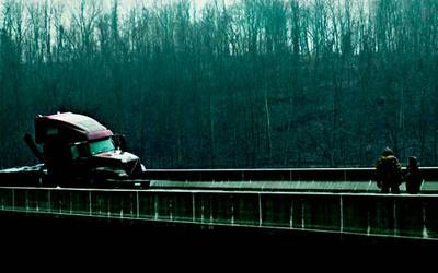 Мужские романы, которые давно пора превратить в сериалы