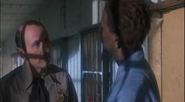 Кадр из фильма "Малкольм Икс" - 1