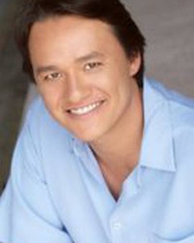 Джонатон Фриман фото