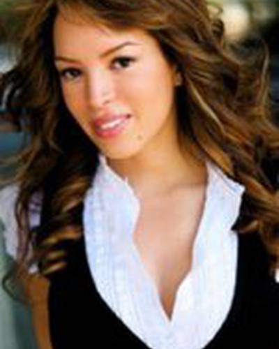 Хиллари Барбо фото