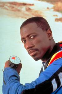 Кадр Зона высадки