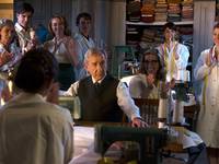 Кадр Галерея Вельвет