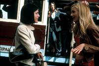 Кадр Милашка