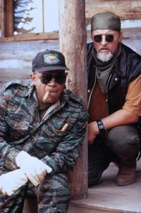 Кадр Игра на выживание