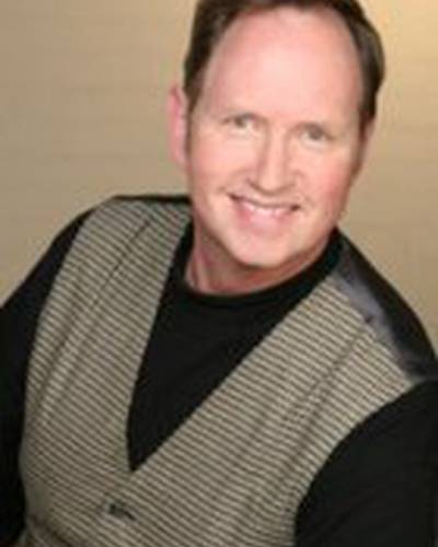 Алан Джонсон фото