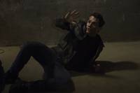 Кадр Быть человеком