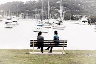 Кадр Я люблю тебя, мамочка!