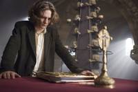 Кадр Кровь и шоколад