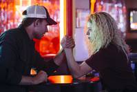 Кадр Темное дитя