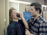 Кадр Раскрытие