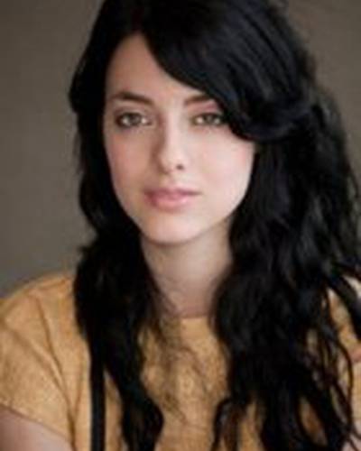 Kandice Melonakos фото