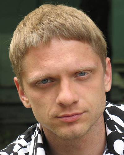 Александр Шаляпин фото