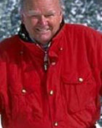 Уоррен Миллер фото