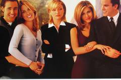 Только она единственная