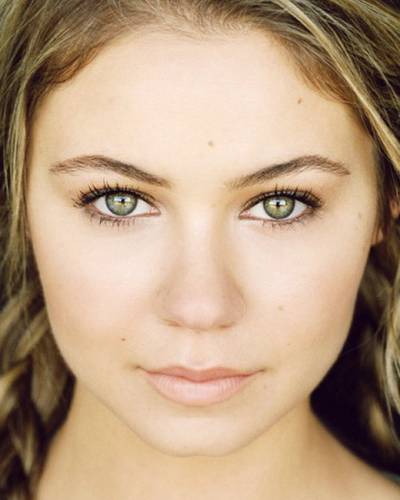 Айла Келл фото